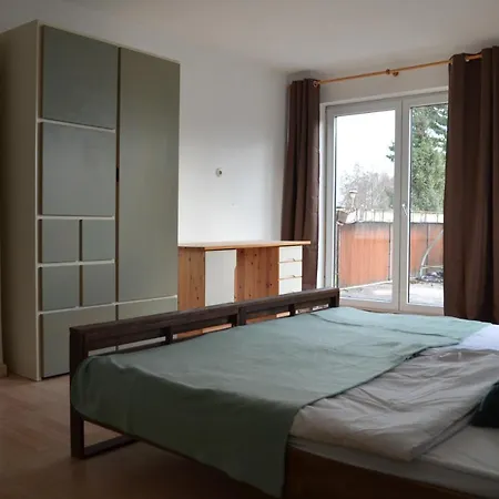 Pension Luebeck *