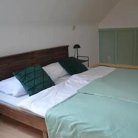 Pension * Lubeck