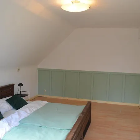 Hotel Pension Luebeck Lubeka