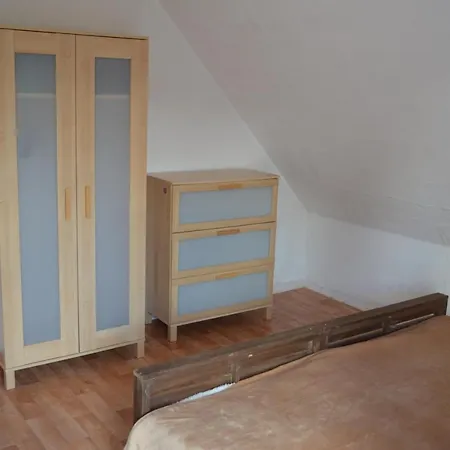 Hotel Pension Luebeck