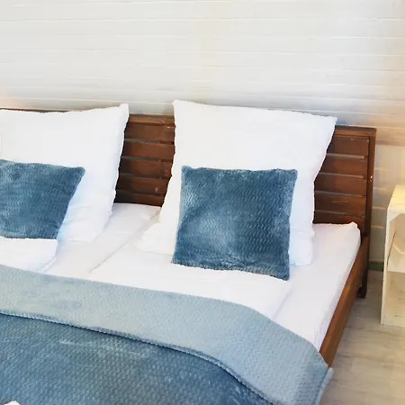 Pension Luebeck Lubeka