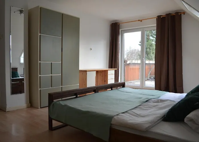 Pension Luebeck *