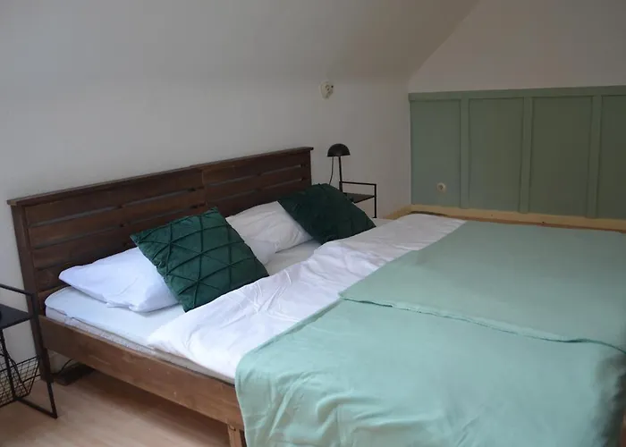 Pension Luebeck * Lübeck