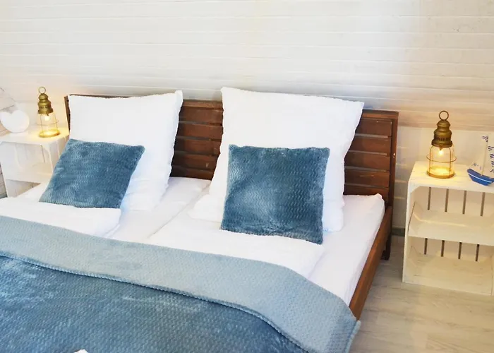 Pension Luebeck Lübeck