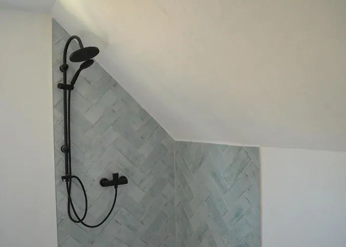 Hotel Pension Luebeck Lübeck